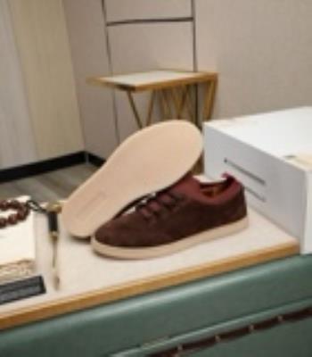 wholesale quality loro piana men shoes model no. 18